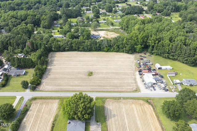 0 James Austin Rd, Willow Springs, NC 27592