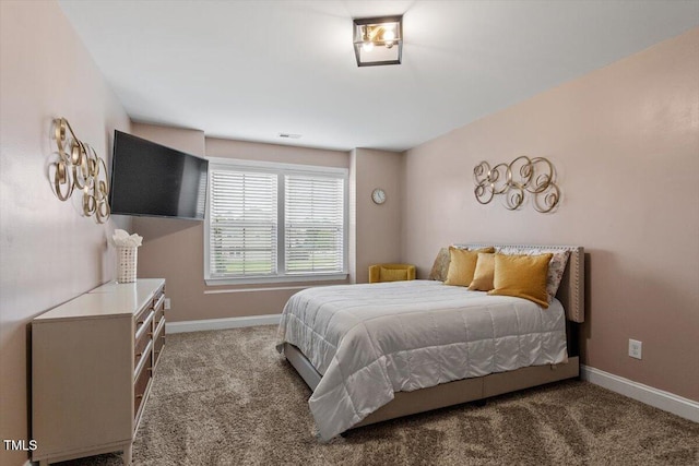 2333 Lantern Walk Ln, Wake Forest, NC 27587 - bedroom featuring baseboards and carpet floors