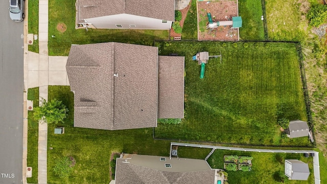 542 Spaulding St, Burlington, NC 27215