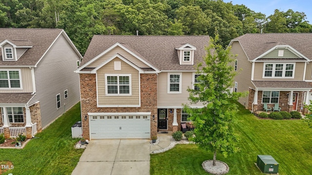 542 Spaulding St, Burlington, NC 27215
