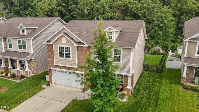 542 Spaulding St, Burlington, NC 27215