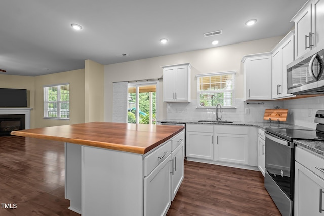 542 Spaulding St, Burlington, NC 27215