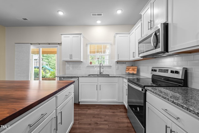 542 Spaulding St, Burlington, NC 27215