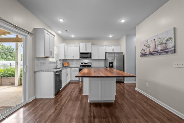 542 Spaulding St, Burlington, NC 27215