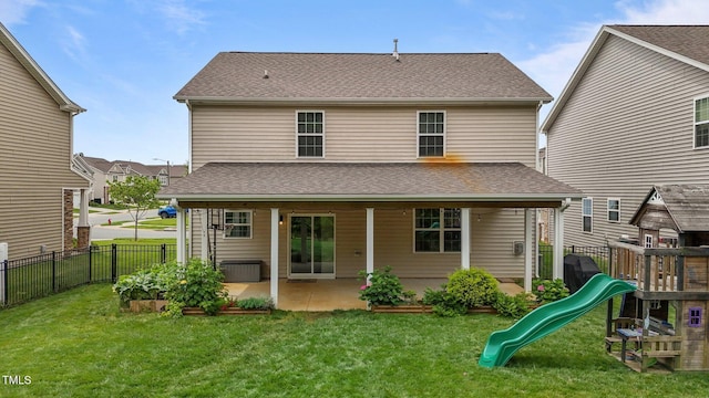 542 Spaulding St, Burlington, NC 27215