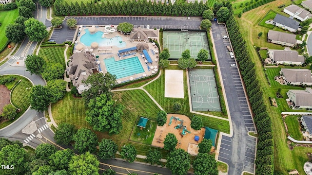542 Spaulding St, Burlington, NC 27215
