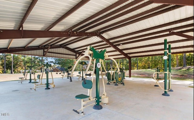 144 Shawnee Dr, Louisburg, NC 27549 - view of surrounding community