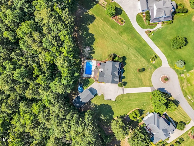 227 Paraggi Ct, Clayton, NC 27527 - view of property location