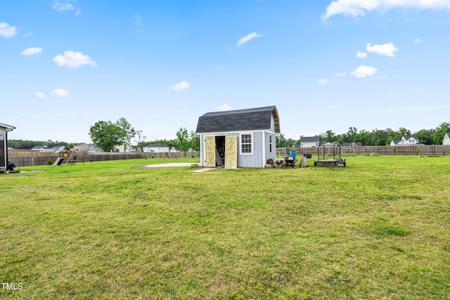 137 Clydes Point Way, Wendell, NC 27591 - view of yard