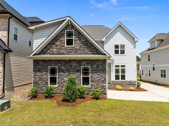 132 Cotten Dr, Morrisville, NC 27560 - photo 31