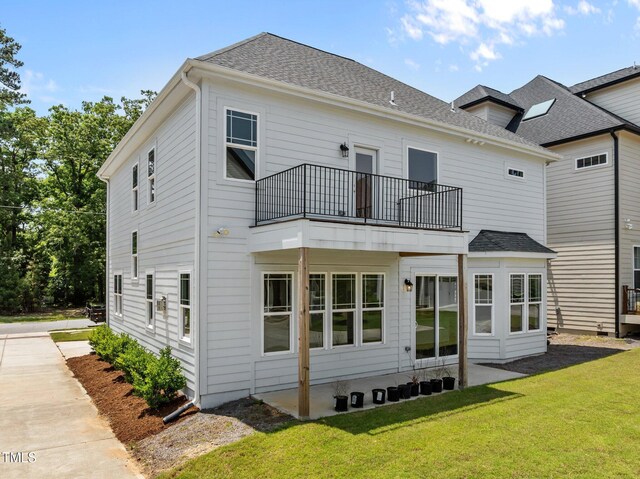 132 Cotten Dr, Morrisville, NC 27560 - photo 29