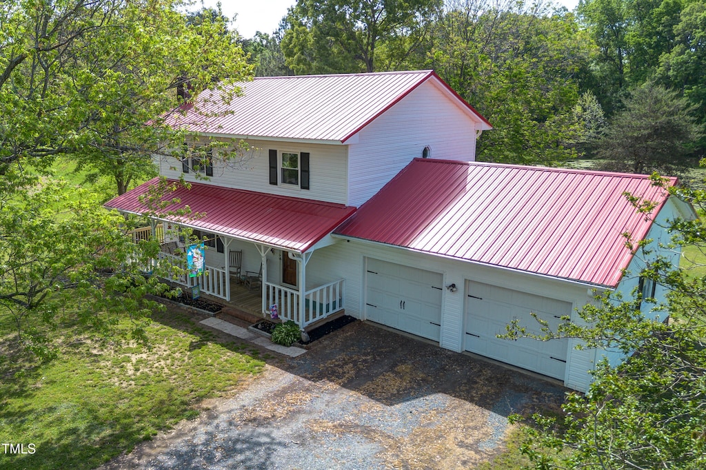 4640 York River Rd, Ramseur, NC 27316 - photo 1