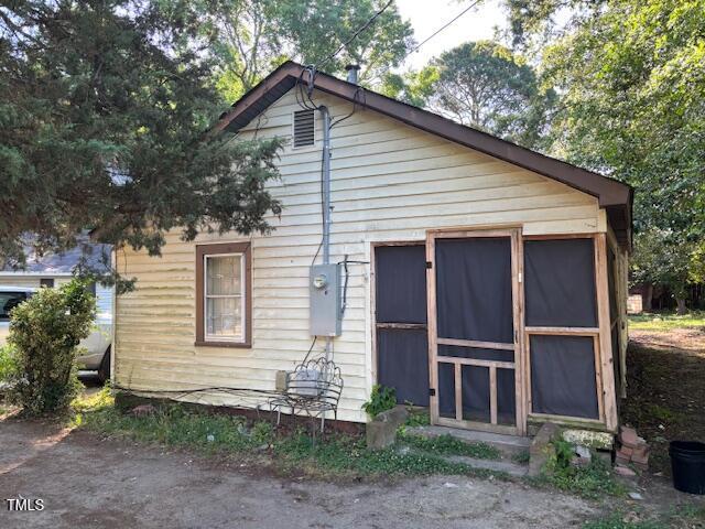 207 2nd St, Erwin, NC 28339 - photo 1
