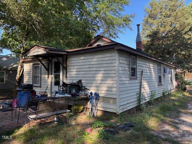 207 2nd St, Erwin, NC 28339 - photo 2