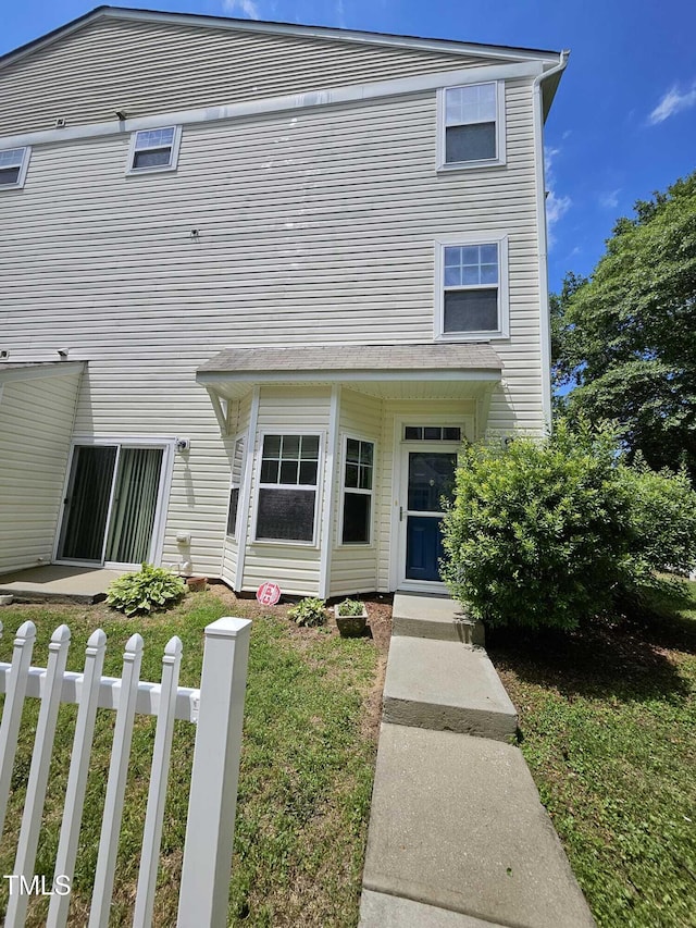 401 Coalinga Ln Unit 106, Raleigh, NC 27610