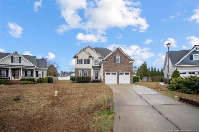 1704 Bexley Ct, Fayetteville, NC 28312 - photo 1