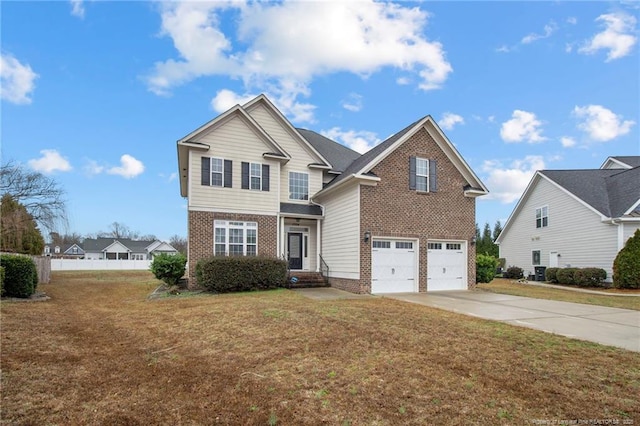 1704 Bexley Ct, Fayetteville, NC 28312 - photo 2
