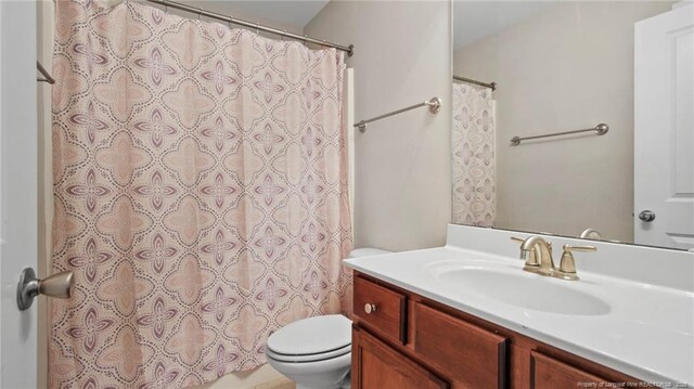 1704 Bexley Ct, Fayetteville, NC 28312 - photo 16