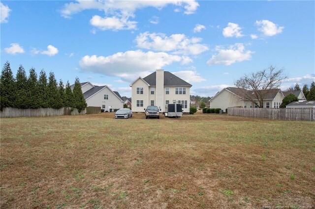 1704 Bexley Ct, Fayetteville, NC 28312 - photo 22
