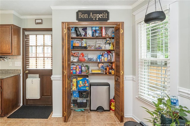 5621 Monks Walk Ct, Fayetteville, NC 28311 - view of pantry