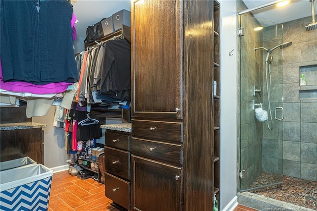 5621 Monks Walk Ct, Fayetteville, NC 28311 - view of spacious closet