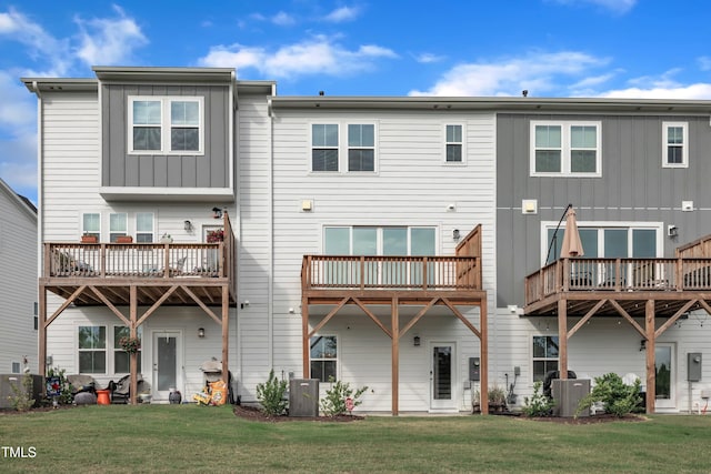 816 Lilyquist Way, Wake Forest, NC 27587 - photo 44