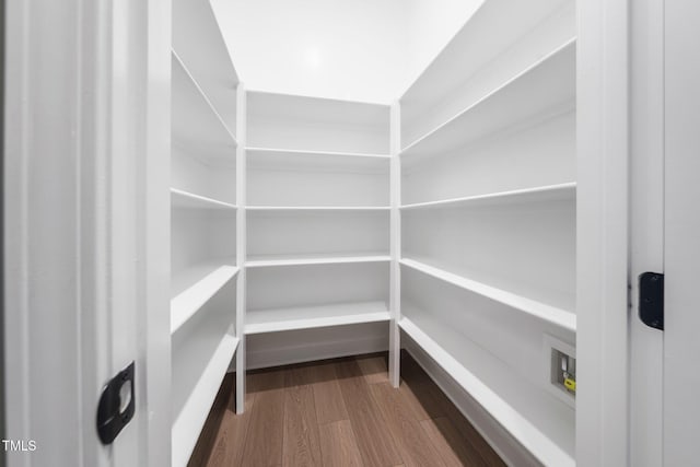 20 Scotland Dr, Youngsville, NC 27596 - view of storage area