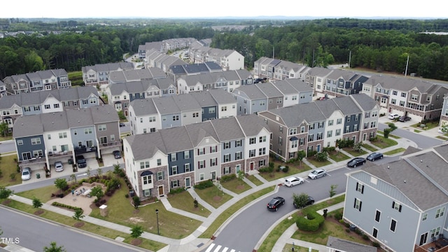 209 Timber Forest Ln, Cary, NC 27519 - photo 2