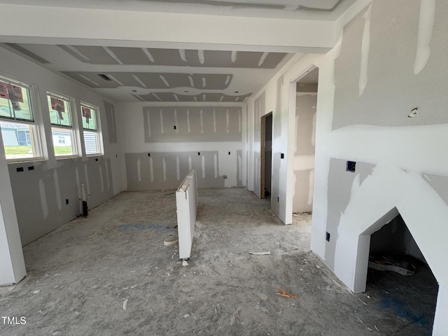 264 Meadowbark Bnd Unit 43, Garner, NC 27529 - interior space