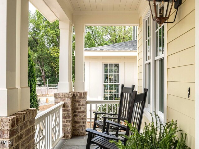 2652 Welham Aly, Raleigh, NC 27608 - photo 3