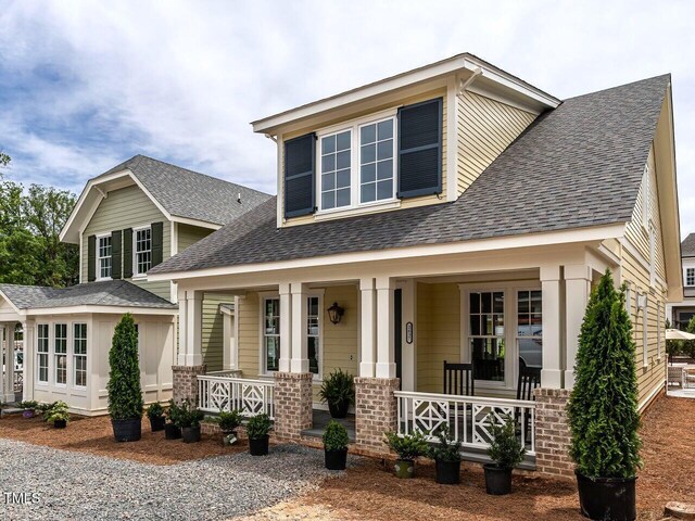 2652 Welham Aly, Raleigh, NC 27608 - photo 5