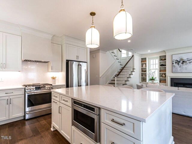 2652 Welham Aly, Raleigh, NC 27608 - photo 18