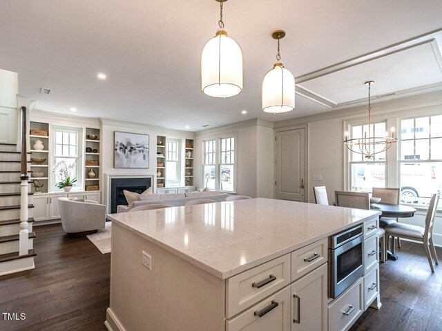 2652 Welham Aly, Raleigh, NC 27608 - photo 19