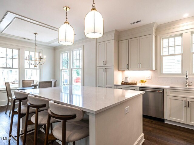 2652 Welham Aly, Raleigh, NC 27608 - photo 20