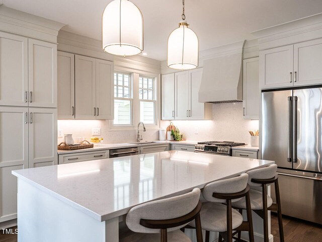 2652 Welham Aly, Raleigh, NC 27608 - photo 22