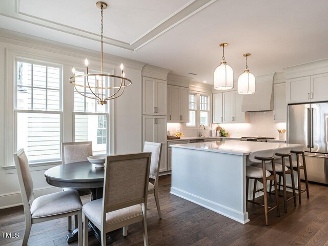 2652 Welham Aly, Raleigh, NC 27608 - photo 24