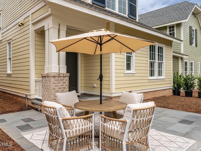 2652 Welham Aly, Raleigh, NC 27608 - photo 25