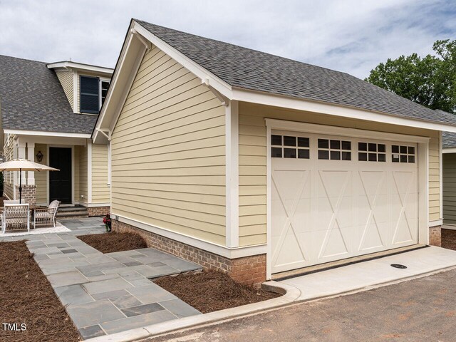 2652 Welham Aly, Raleigh, NC 27608 - photo 26