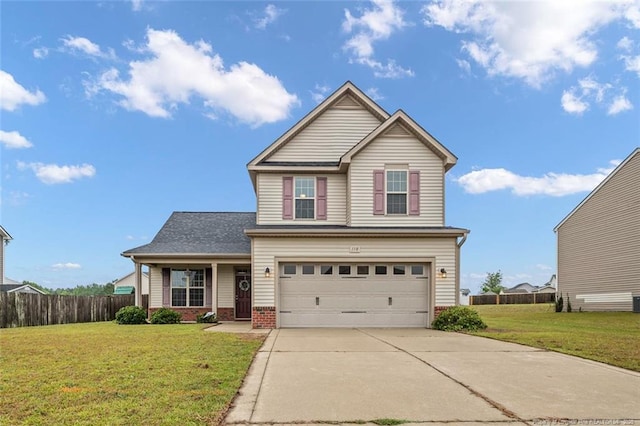 110 Summerseat Way, Bunnlevel, NC 28323 - photo 1