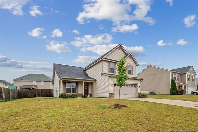 110 Summerseat Way, Bunnlevel, NC 28323 - photo 2
