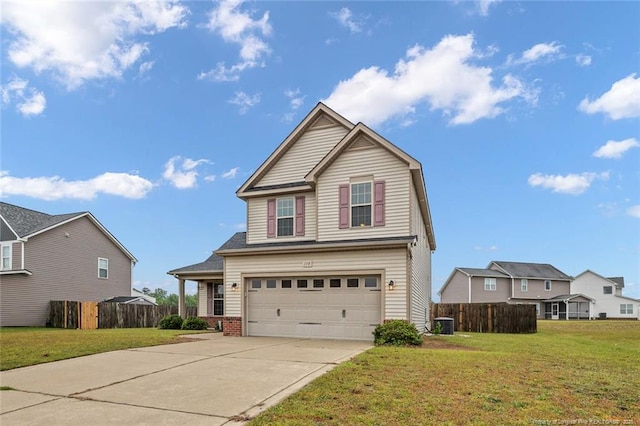 110 Summerseat Way, Bunnlevel, NC 28323 - photo 3