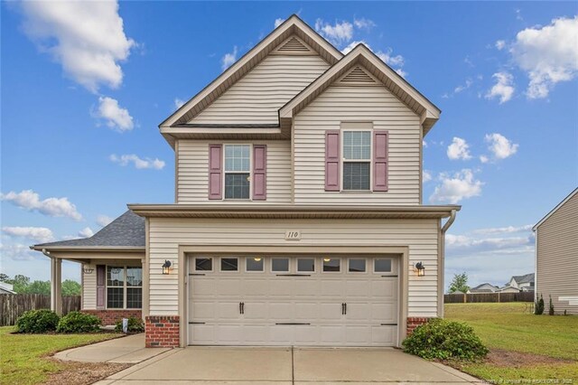 110 Summerseat Way, Bunnlevel, NC 28323 - photo 4