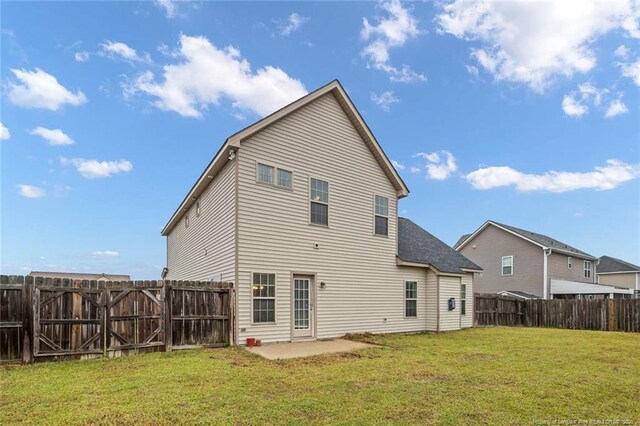110 Summerseat Way, Bunnlevel, NC 28323 - photo 43