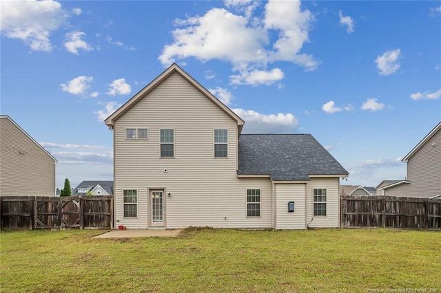 110 Summerseat Way, Bunnlevel, NC 28323 - photo 45