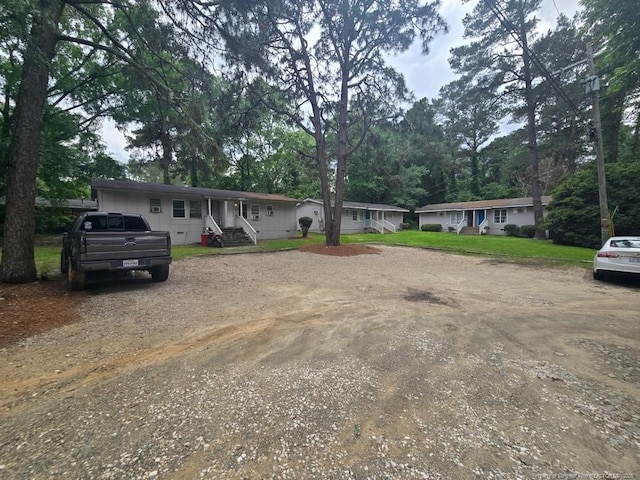 303 Bonnie St, Fayetteville, NC 28303 - photo 1