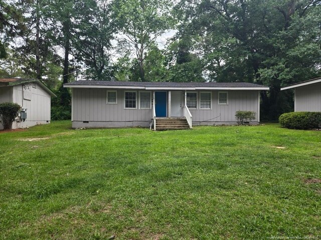 303 Bonnie St, Fayetteville, NC 28303 - photo 3
