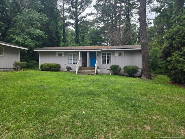 303 Bonnie St, Fayetteville, NC 28303 - photo 4