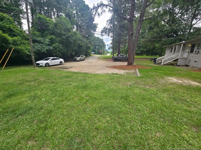 303 Bonnie St, Fayetteville, NC 28303 - photo 5
