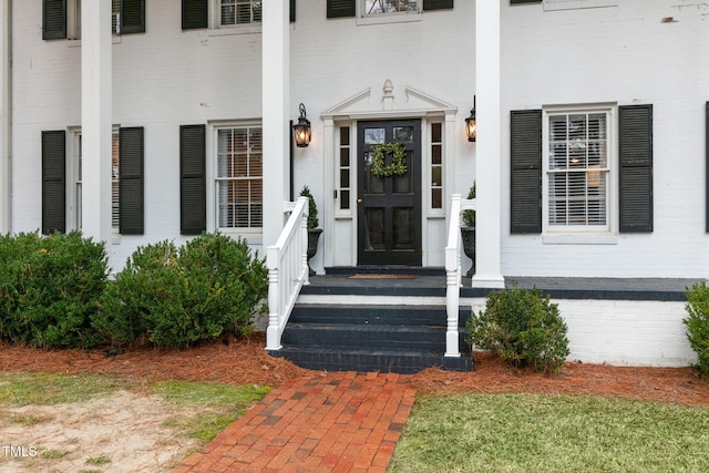 1115 Laurel Ln NW, Wilson, NC 27896 - view of property entrance