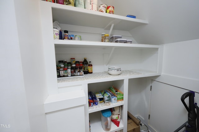 595 E Cabarrus St, Raleigh, NC 27601 - view of storage area